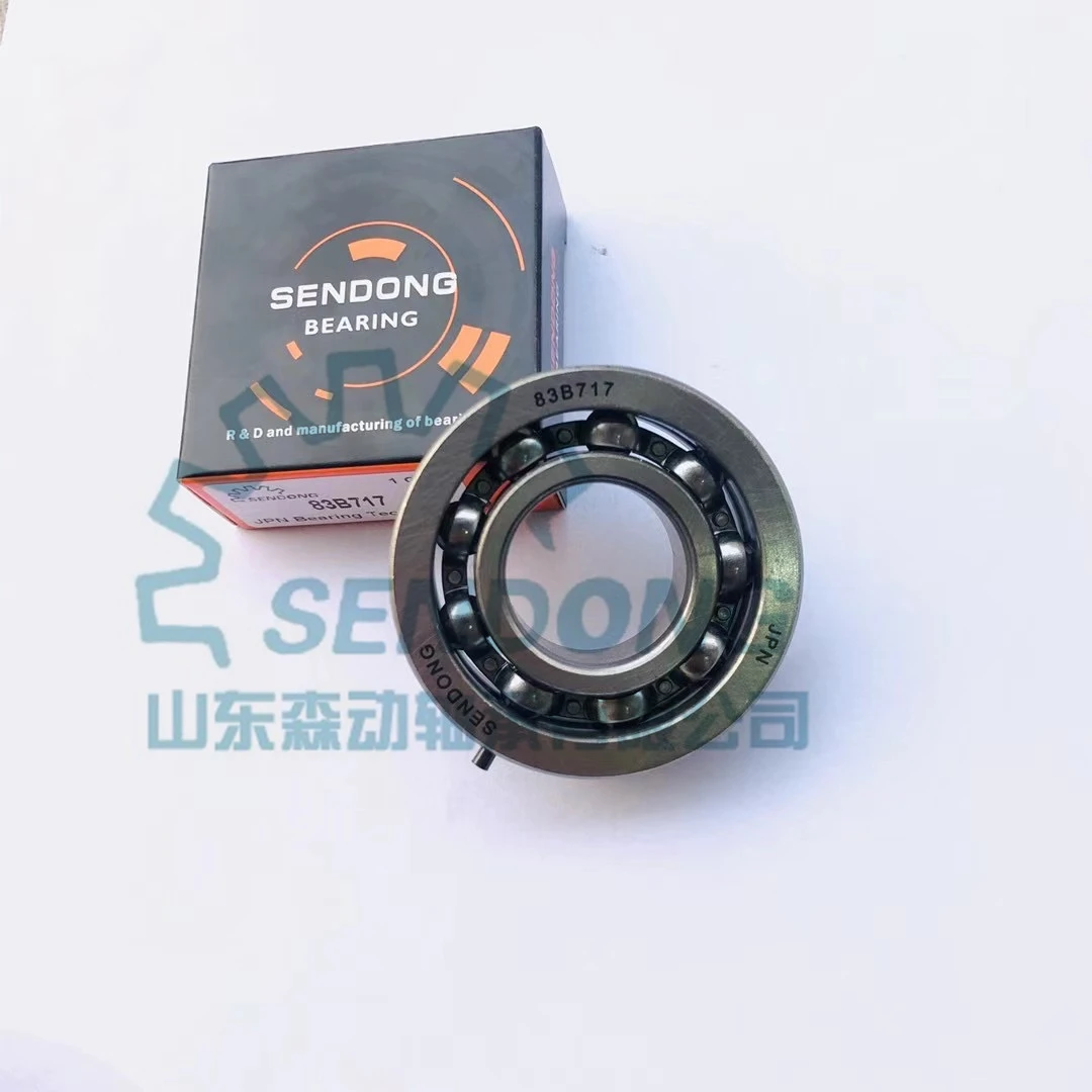 59387979 The elevator bearings Escalator bearing