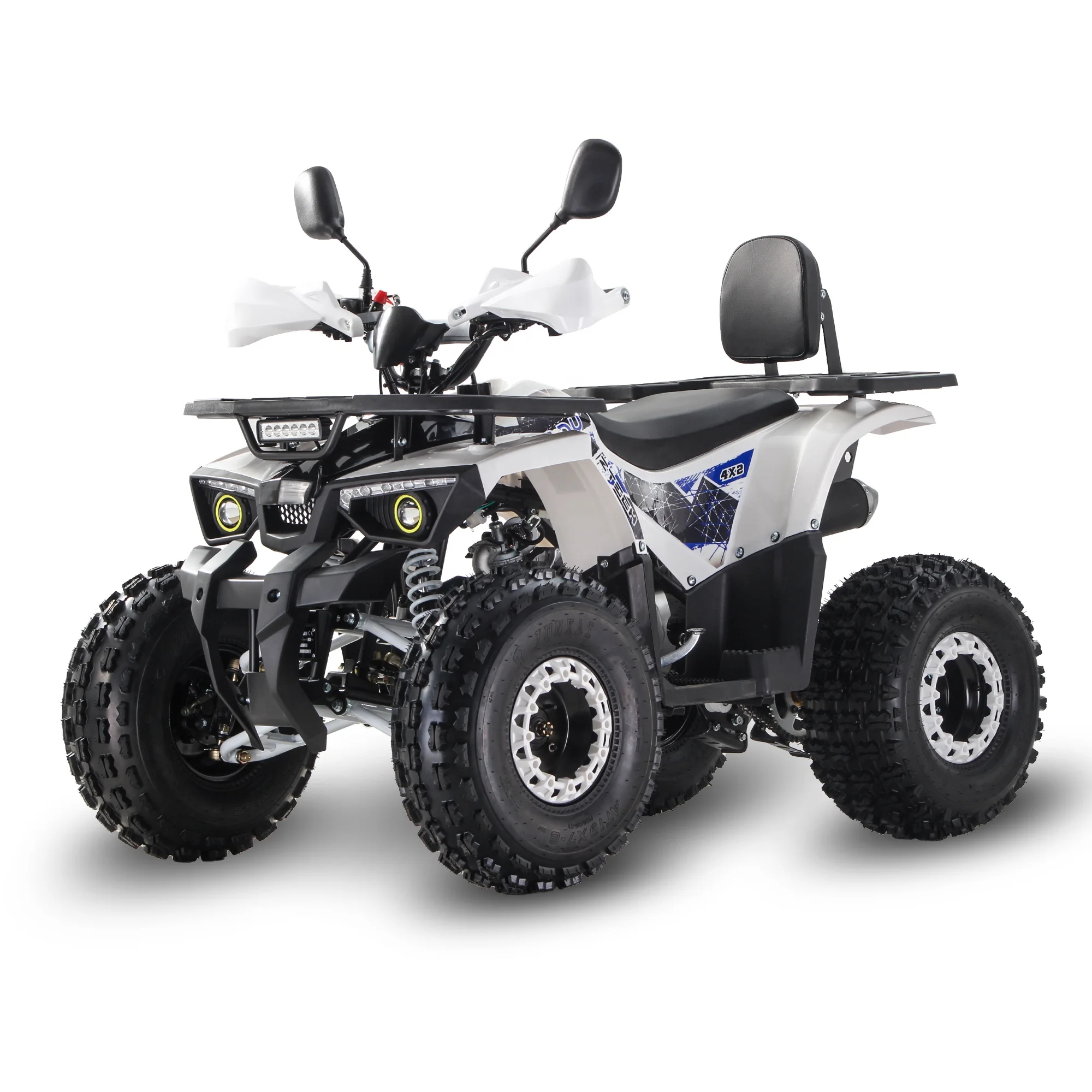 factory direct new 125cc 4 wheeler  ATV