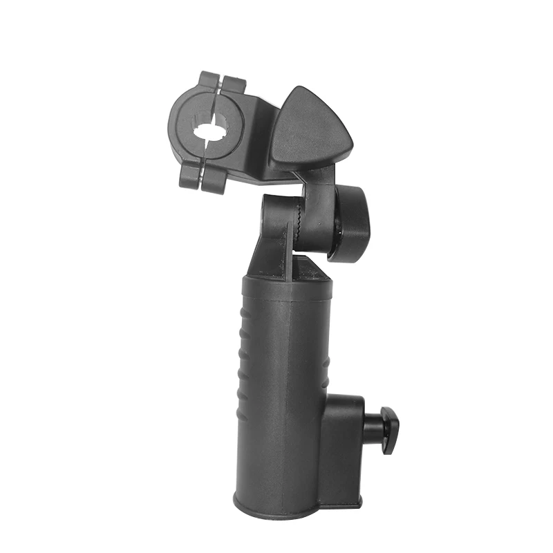 Golf cart accessories umbrella holder