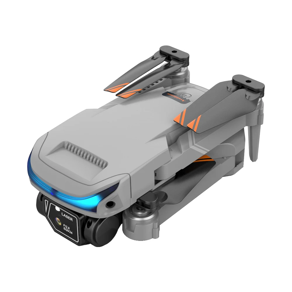 Hot Sale Profesional Aerial Photography Optical Flow Positioning Aircraft Rc Quadcopter Mini Drone With Camera 4k Fpv Wifi Drone