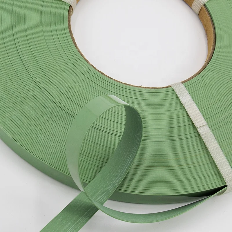 Office Furniture Good Quality Rubber Plastic PVC Edge Banding for MDF with Factory Price