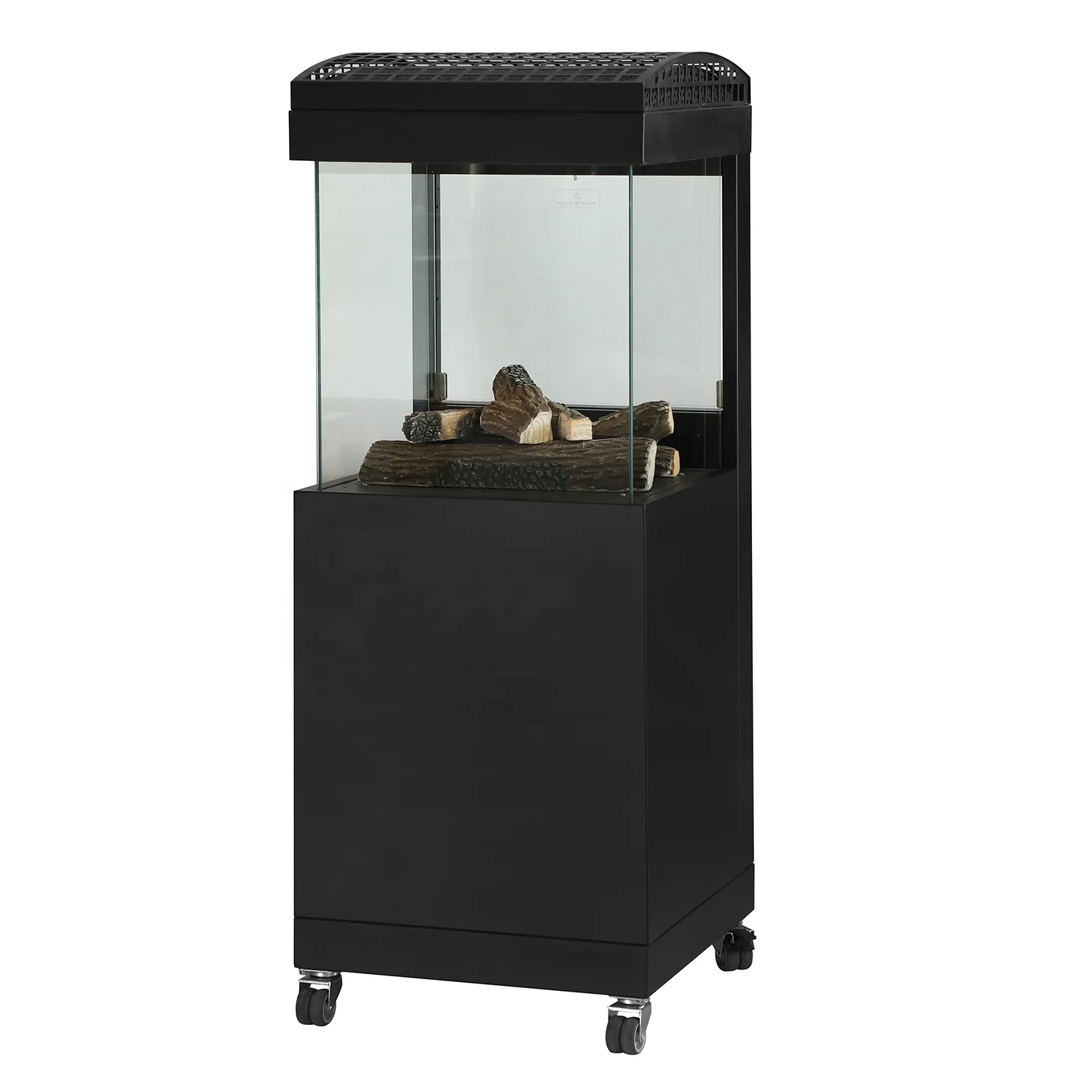 Outdoor Gas patio heater 8.5kw LPG Butane