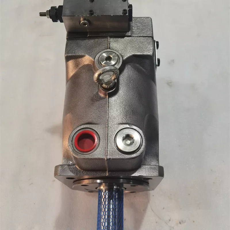 PARKER PV023R1 Pv140 Pv180 Pv270 series Hydraulic Pump PVP3336R2H21 Axial Plunger Pumps