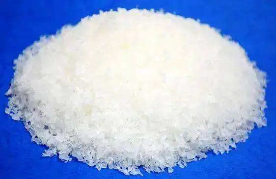 PVA-2499 Polyvinyl Alcohol Chinese Supplier Top Grade  Good Price CAS NO 9002-89-5