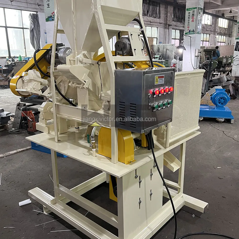 Factory ball mill price small ball mill grinder laboratory ball mill machine with feeder and spiral classifier