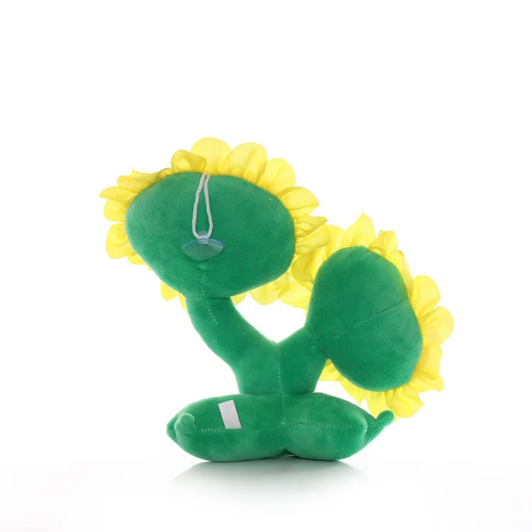 Cute Creative Cheap Soft toys stuffed animals Claw Machine Doll Multi Colors plant vegetable fruit plush toy pendant