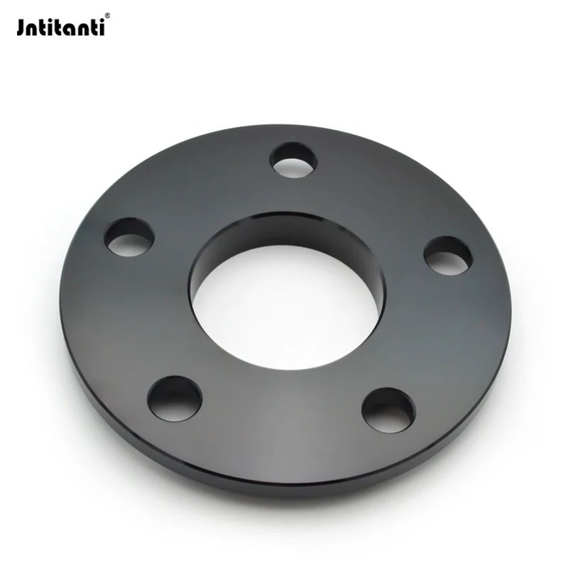 China Factory Supply 7075 Aluminum Alloy Auto Wheel Spacer Wheel Adapter