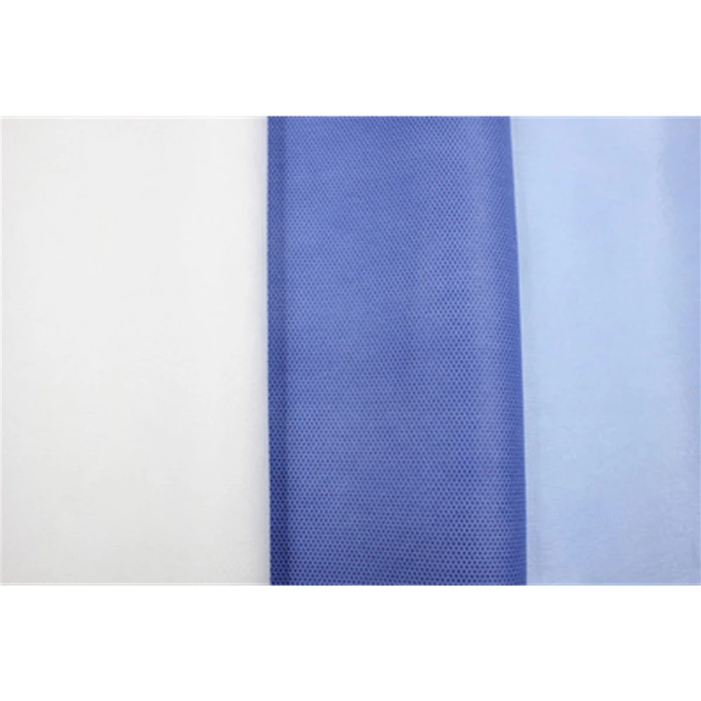 Qualified Free Sample Non-Wovens Skin-Friendliness Nonwoven Fabric Material
