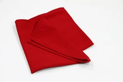 Hot sale cloth linene napkin linen cocktail napkins table napkins linen decoration wedding
