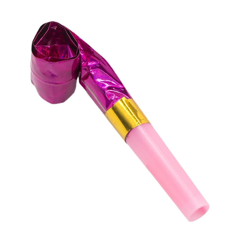 Креативная детская игрушка в виде СВИСТЯЩЕГО дракона для вечеринки, подарок на день рождения