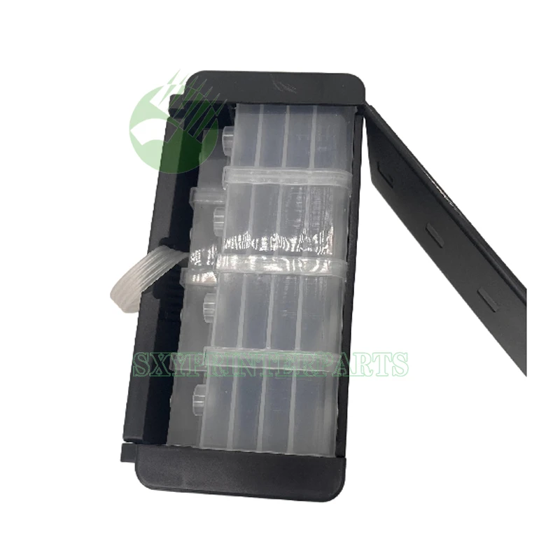 INK TANK CISS 300 ml compatible new For Epson L300 L301 L350 L351 L353 L355 L358 L381 L551 L558 ink supply