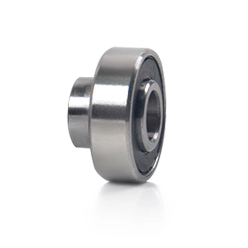 High Speed ABEC 11 roller 608 Longboard customized Skateboard Ball Bearings