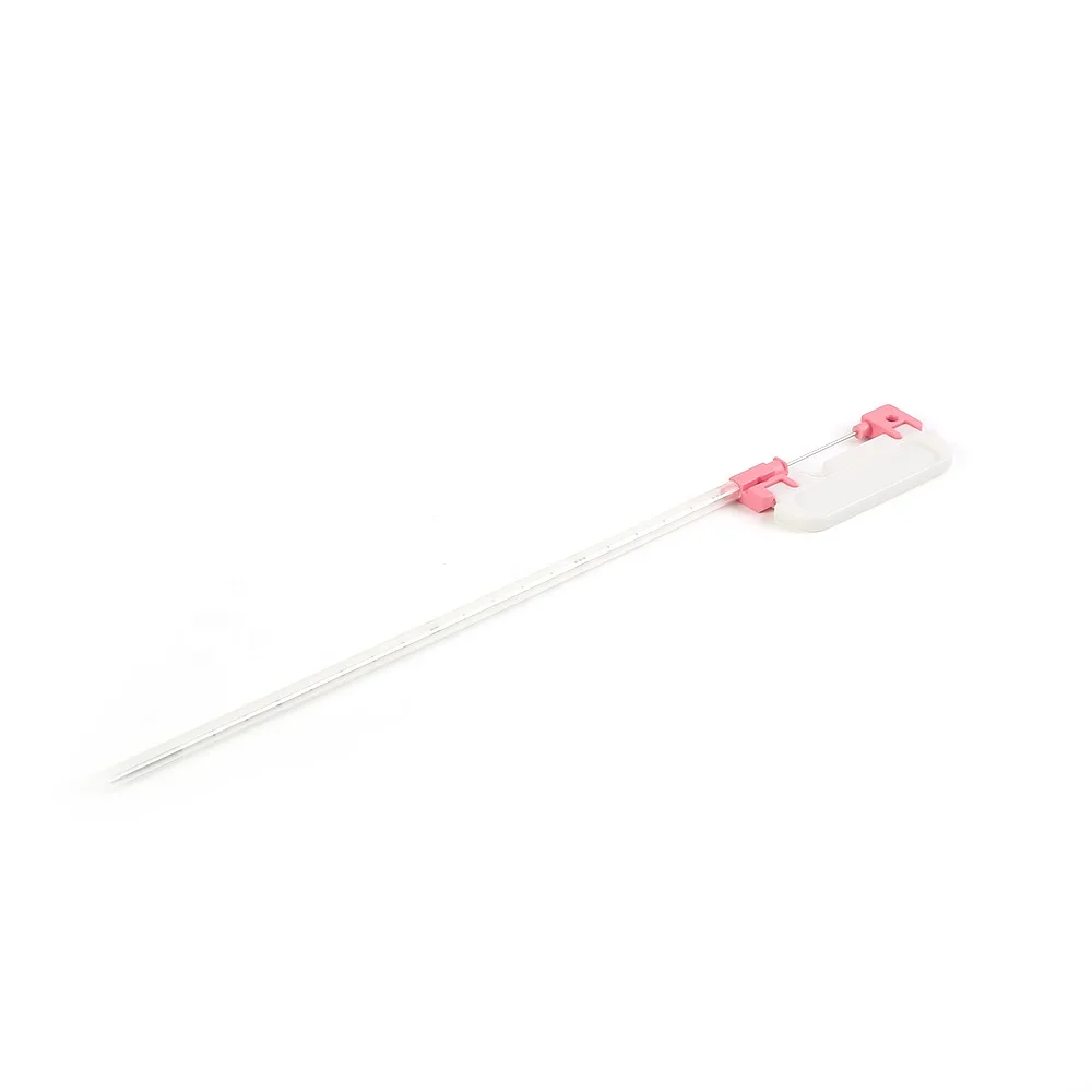 hot selling best price Single-use bone marrow biopsy needle