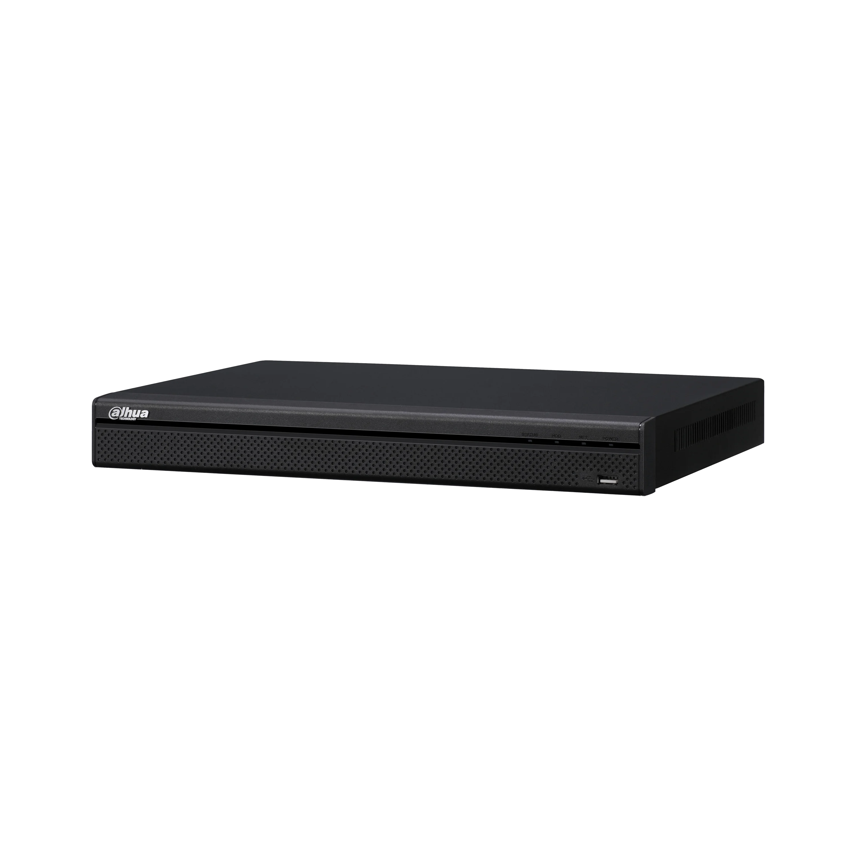 
Dahua hot sale8 Channel 1U 8PoE 4K 2HDDs & H.265 Lite Network Video Recorder NVR4208-8P-4KS2 