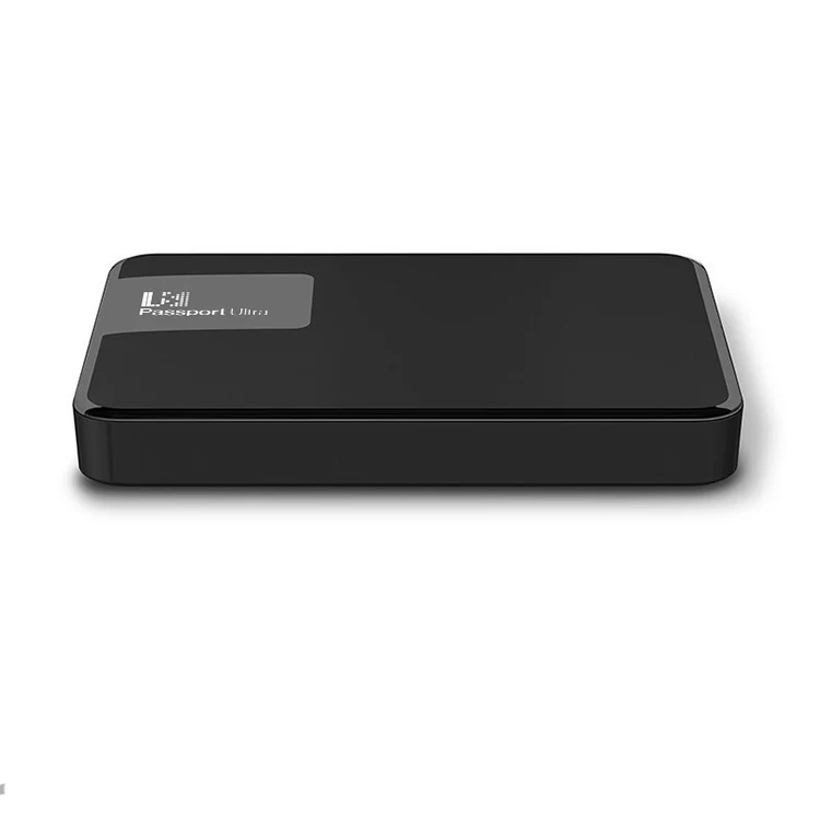  Жесткий диск Корпус 2 5 жесткий SATA USB 3 0 SSD/HDD 1 ТБ внешний