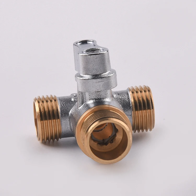 
Hot sale pressure water heater service valves 
