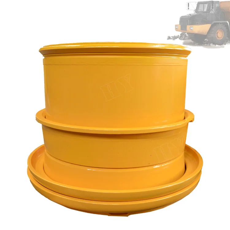 35inch Industrial Wheel Tubeless  35-27.00/3.5 Loader wheel