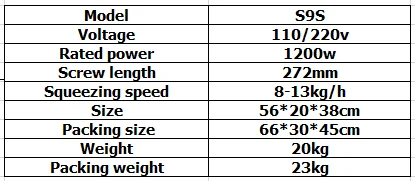 Oil Pressing Machine For Sun Flower Seeds/ s9s Oil Press Machine Saudi Arabia Home
