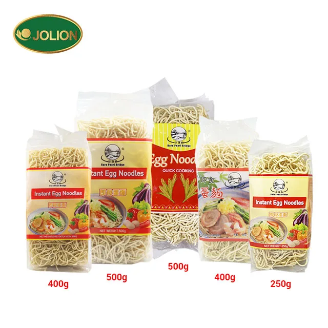 Free sample wholesale Bulk OEM Halal Chinese fast food vegetarian low carb low sodium private label fried instant noodle brands