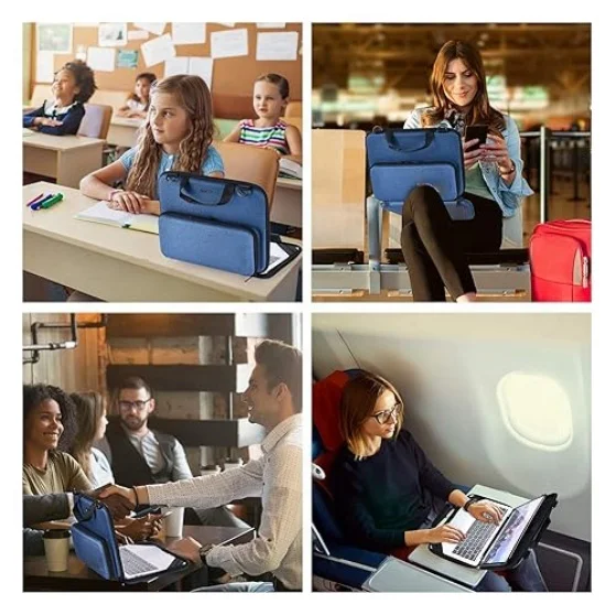 High Quality Custom EVA Laptop Bag Case Hard Shell Waterproof Laptop Sleeve Computer Bag