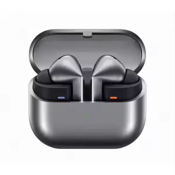 2024 Новая высококачественная беспроводная гарнитура ANC Buds3 Pro наушники для Samsung Galaxy Buds 3 Наушники-вкладыши Наушники