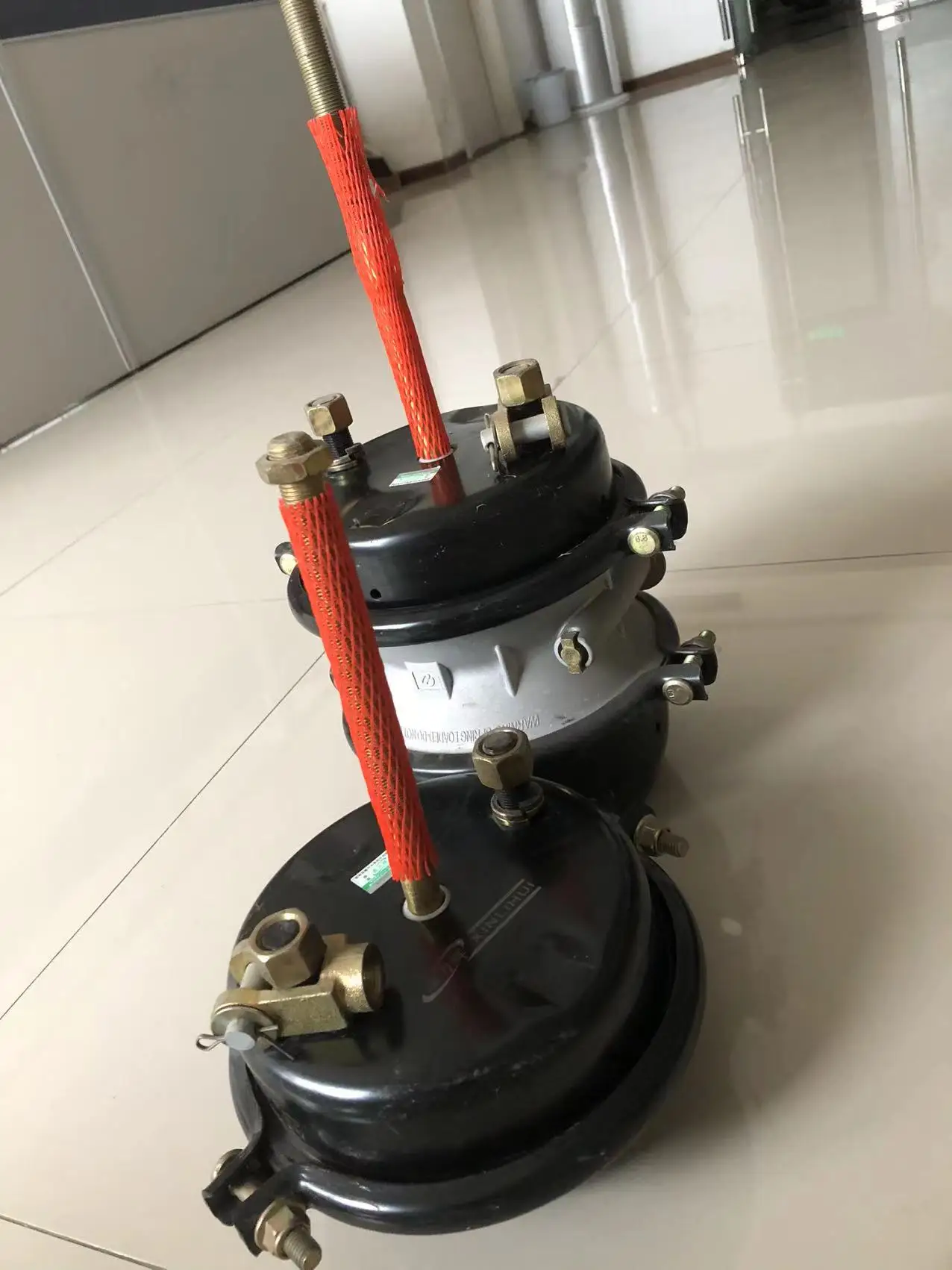 Heavy Duty Truck Brake Chamber for Hino