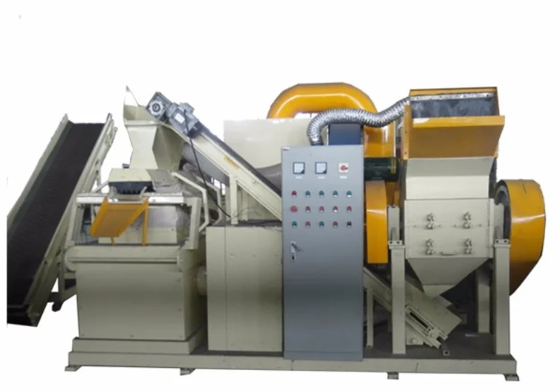 Заводская распродажа, технология производства, миниатюрный медный кабель, скрап-проволока, гранулятор