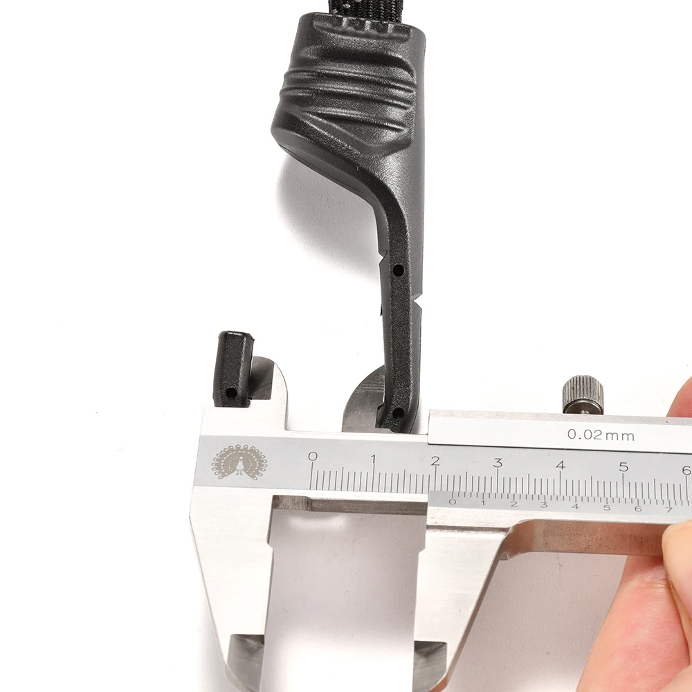 New Listing 60cm Adjustable Bungee Cords Elastic Rubber Flat Bungee Cords with Hooks for Motorcycle Helmet