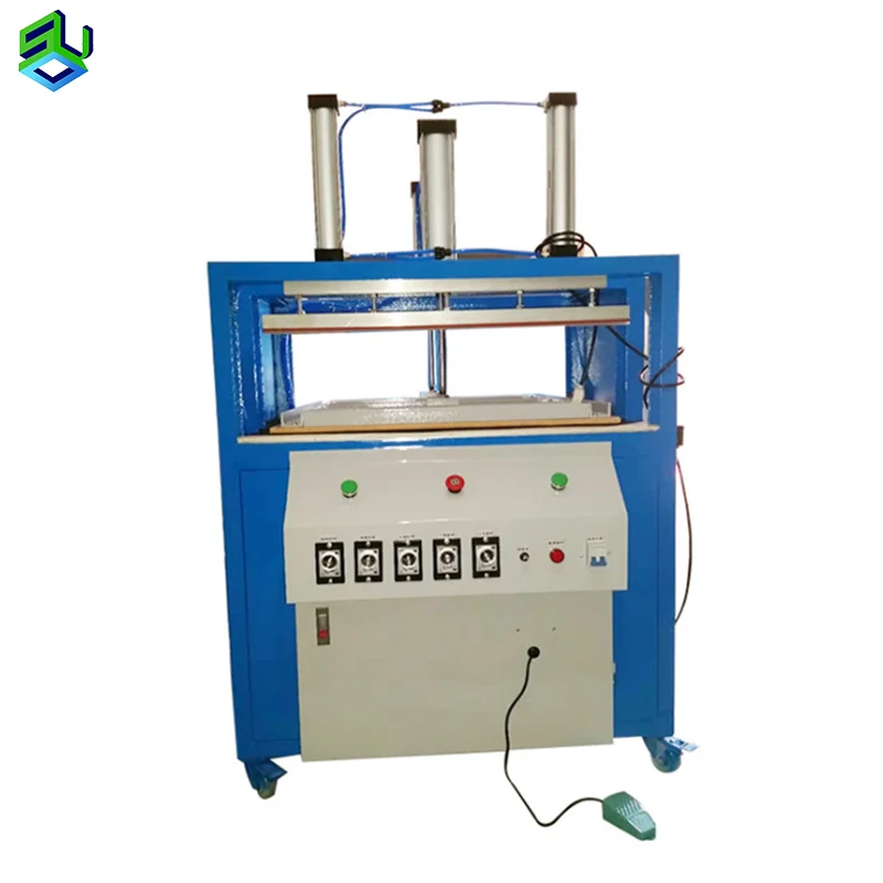 Best price of pillow vacuum press machine/Quilt Vacuum Pillow Press Packing Machine