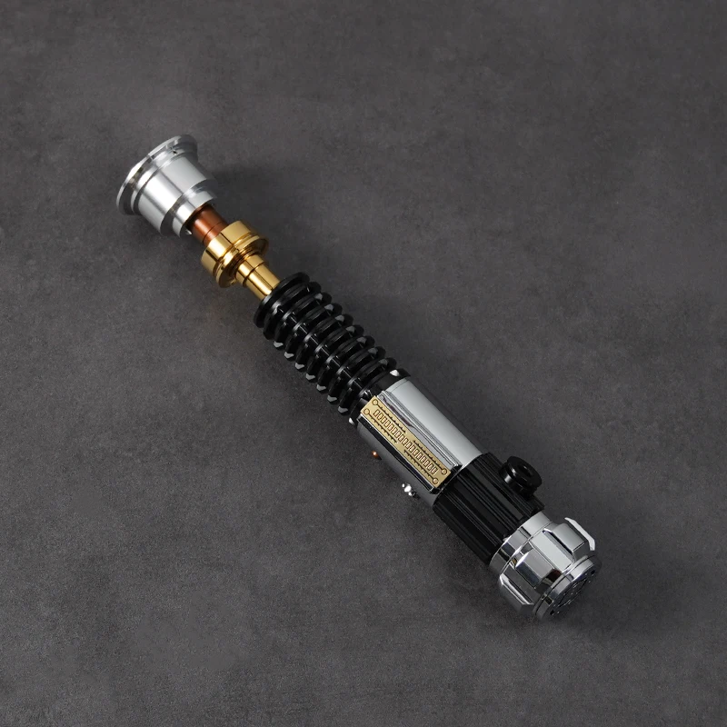 89sabers Obi-Wan  3  LED Sword - Light Up Toys & Glow Toys |  Lightsaber & Light Saber Fun |  for Ultimate Battles