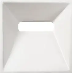 Expert Manufacturer Supplies Firebrick Partition Wall Interior Hollow Brick Wall with Fireproof Function