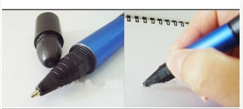 High Quality Durable Plastic Metal Multi Tool Function LED Light Ballpoint Ball Pen