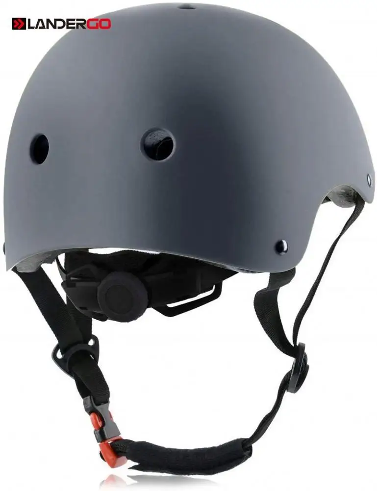 2021 Amazon Best Selling CE KC CPSC Dual Certified Bike And Skateboard Helmet