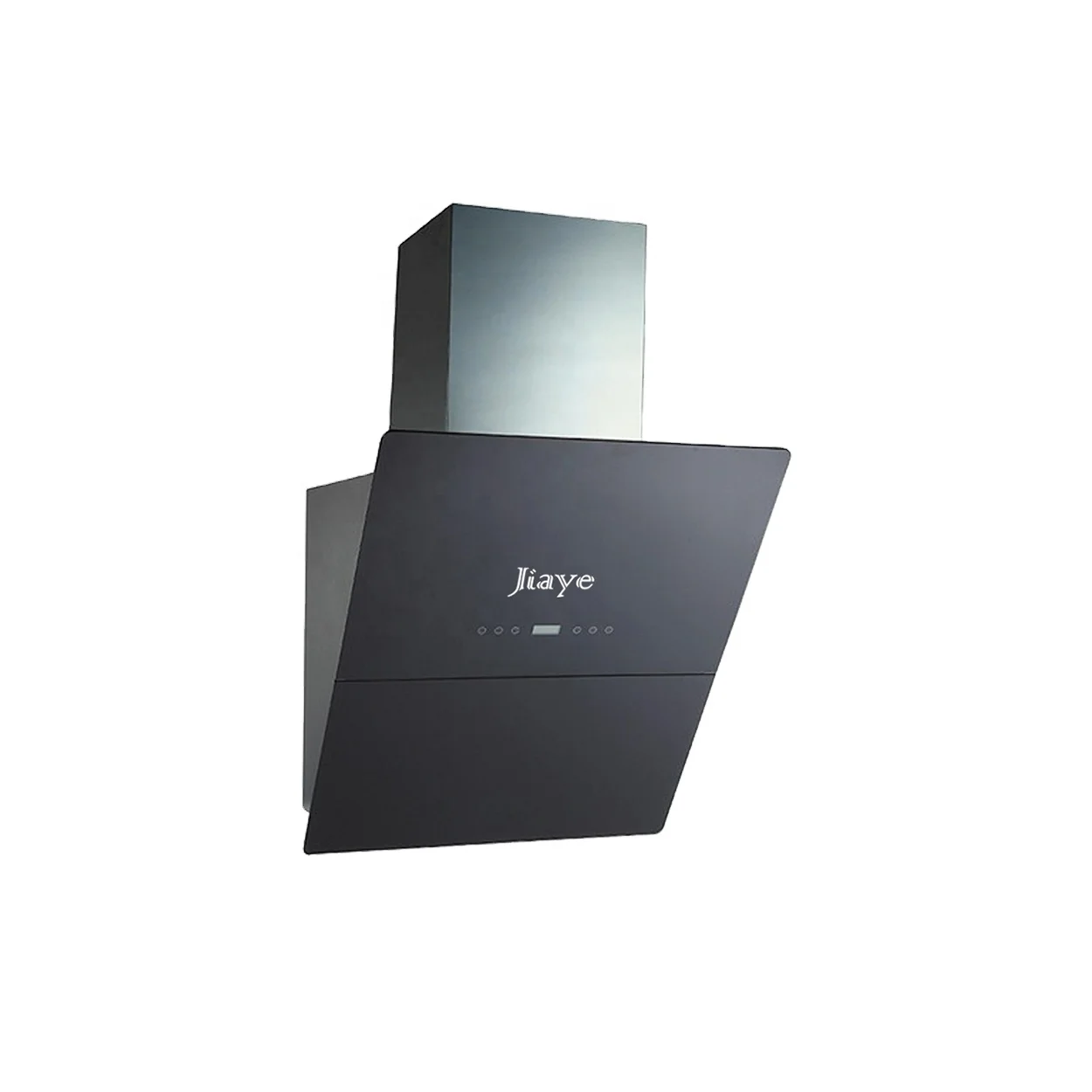 Range Hood Filter Modern Novel Design Mesh Range With Microwave Kitchen Hood Centrifugal Fan Chimney Hood