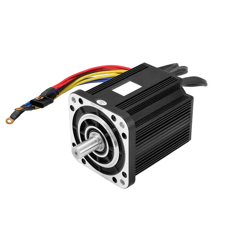 Faradyi Hight Quality Bldc Brushless Dc Stepper Motor Cnc 3d Printer Stepper Motor Micro Nema 17 Stepper Motor