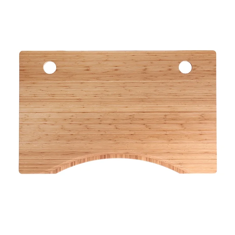 Bamboo Desk Top Solid Bamboo Table Top Countertop