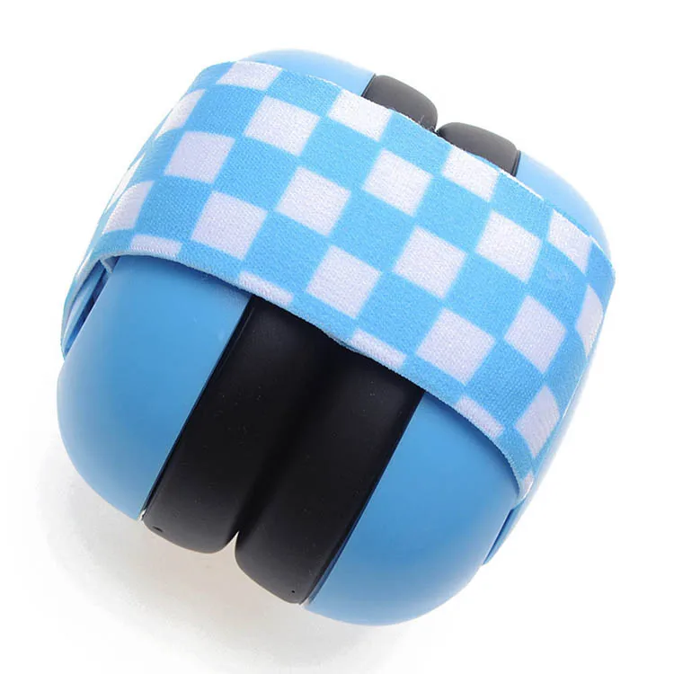 Baby noise canceling headphones hearing protection muffs infants ear protection