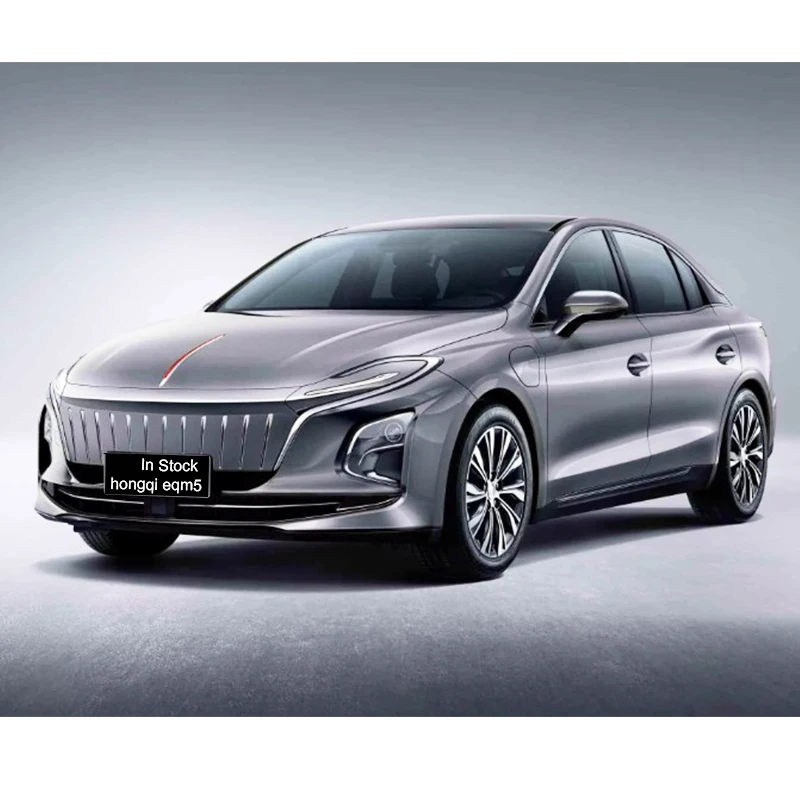 Kazakhstan hongqi цена очень выгодная Беларус 2024 Транспортное средство 610 плюс ЭВ гуоя Использованный Хунци Электромобиль подержанные автомобили