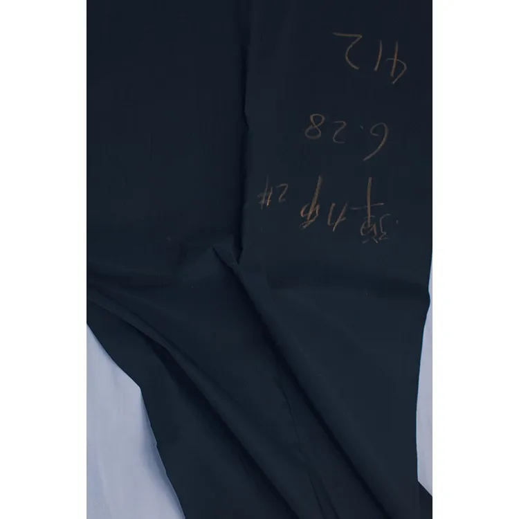 Chinese factory soft elastic 100% polyester Elastane Fabric For Industrial synchronous belt industrial timing belts cloth