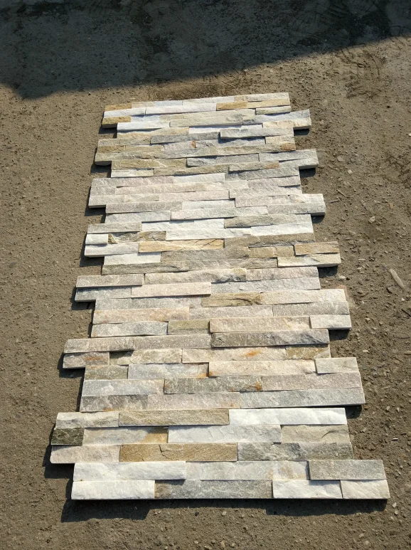 
Cultured stone panel - Natural stone wall tiles for interior and exterior 