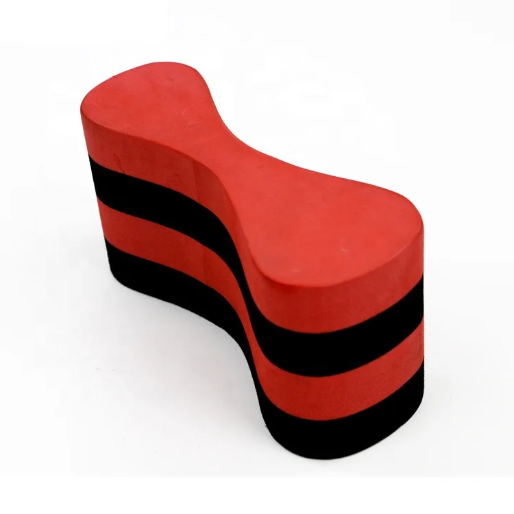 Durable EVA Swimming Kick Board Swimming Pull Buoy Floats Board