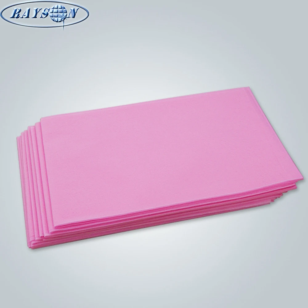 
Surgical gowns materials S medical nonwoven Fabric Hospital Bed Sheets non woven cloth medical fabrics non-woven fabric 