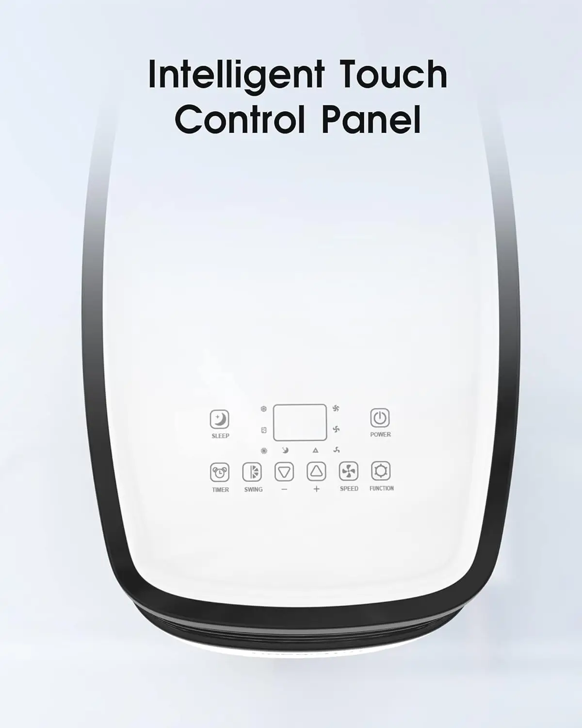 4 in 1 a new air conditioning unit  removable room ac portable15000 btu mobile airconditioner portable air conditioner