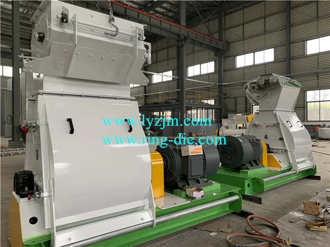 SFSP hammer mill (11)