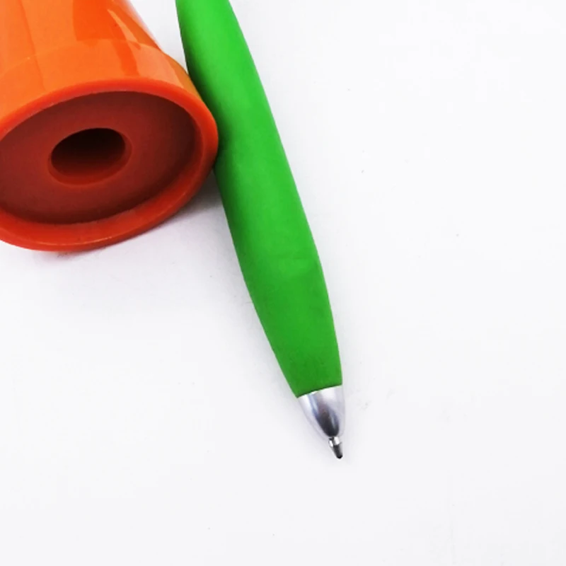 3D Pen Cute Stationery Creative Sun Flower Ball Pen/Flower Pot Style Cute Pen