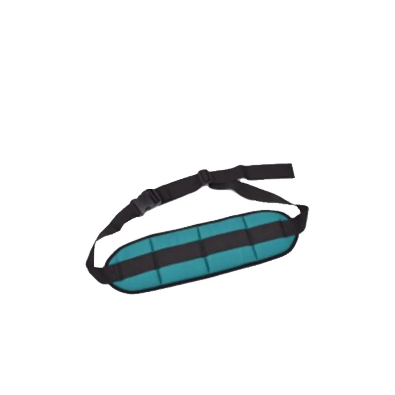 Wheelchair Seat Belt Medical Restraints Straps Patients Cares Safety Harness Chair Waist Lap Strap for Elderly