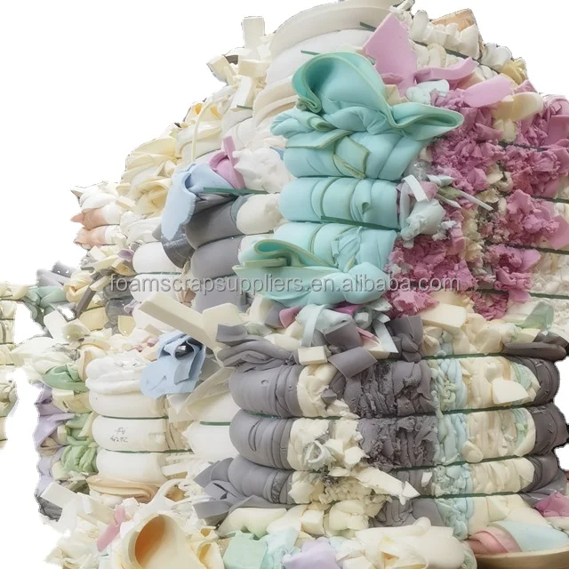 Скребок из пенопласта, оптовая продажа, скребок из губки