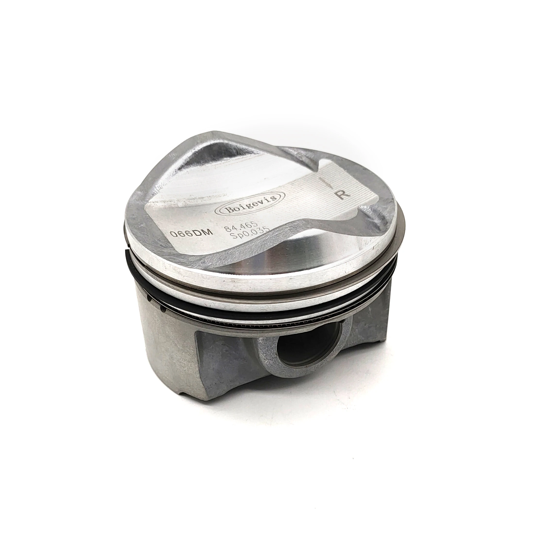 High quality automotive parts accessories auto engine systems piston 06E107065DM for Q7 3.0T