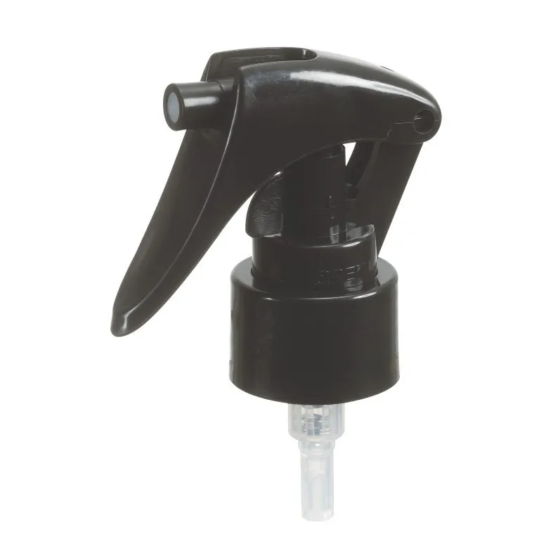 20/410 24/410 28/410 Purple Plastic Trigger Sprayer Non Spill Hand Mini Trigger