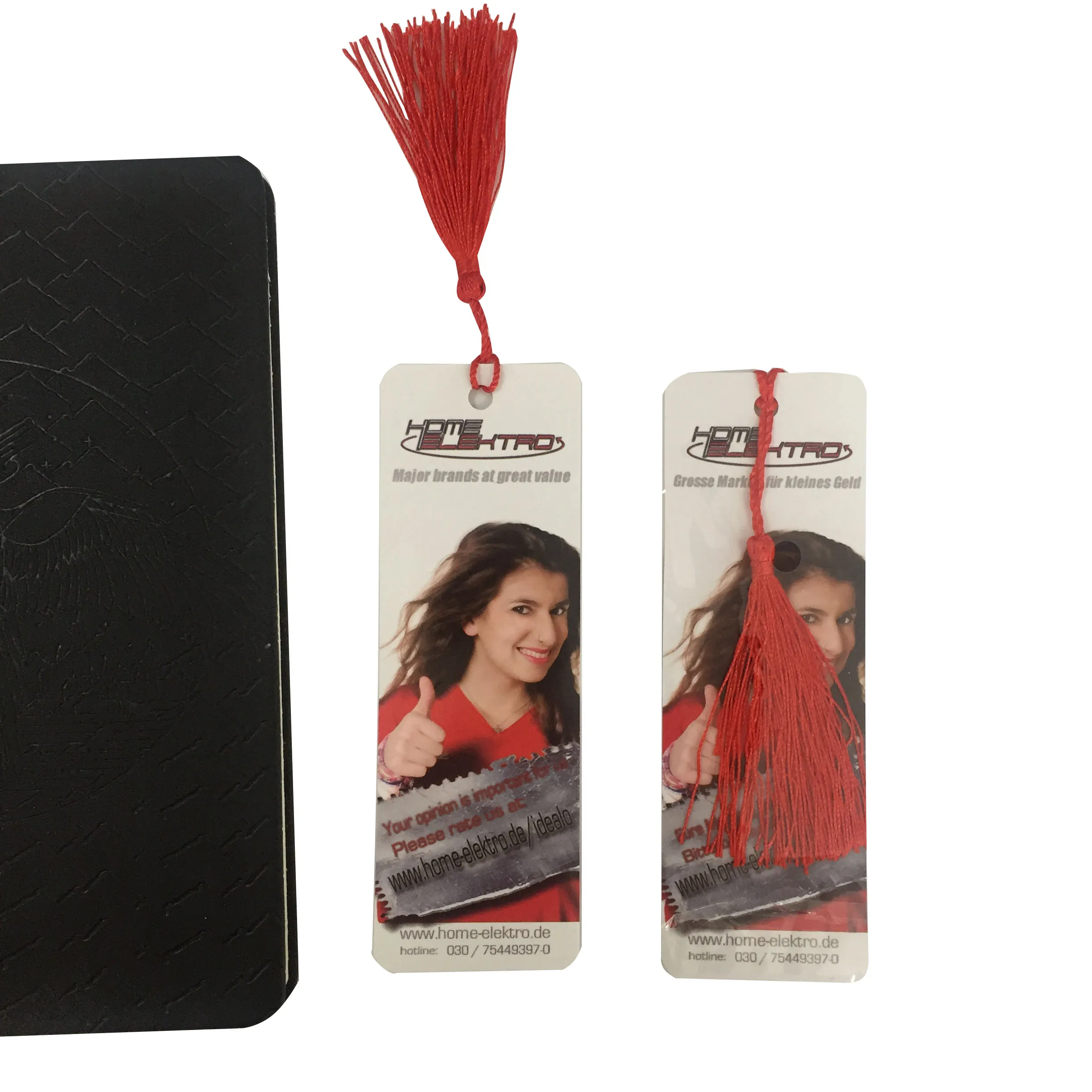 Plastic 3d hologram animal lenticular bookmark Children Kids Book Marks Double Side Printed Bookmark